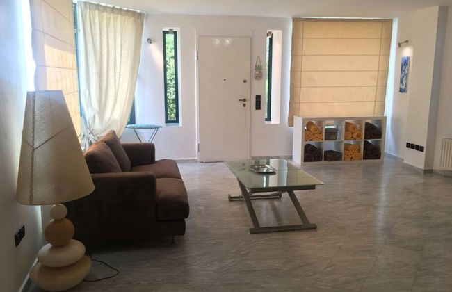 Summer Villa Lagonissi - Photo 26