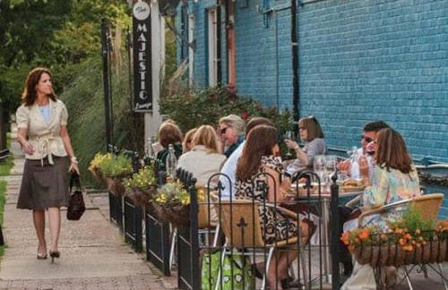 THE LIBERTY HOUSE Of Old Town Designer Home - Foto 62