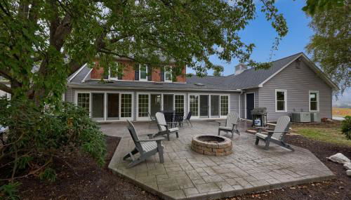 Blue Ribbon Homestead - Foto 5