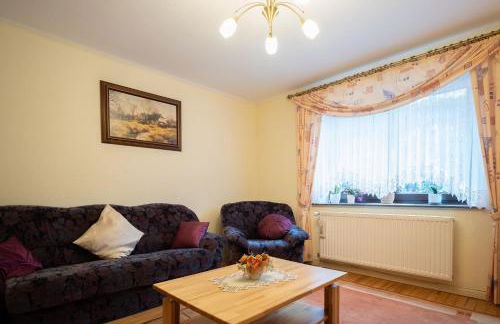 Ferienhaus Schaumbergblick - Foto 2