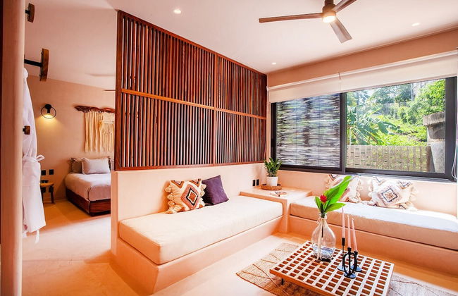 Marakame Suites - Foto 12