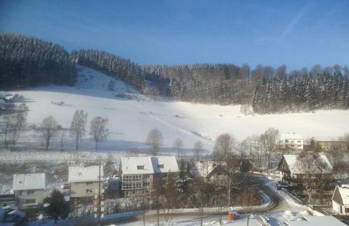 Appartement Am Postwiesen - Foto 22