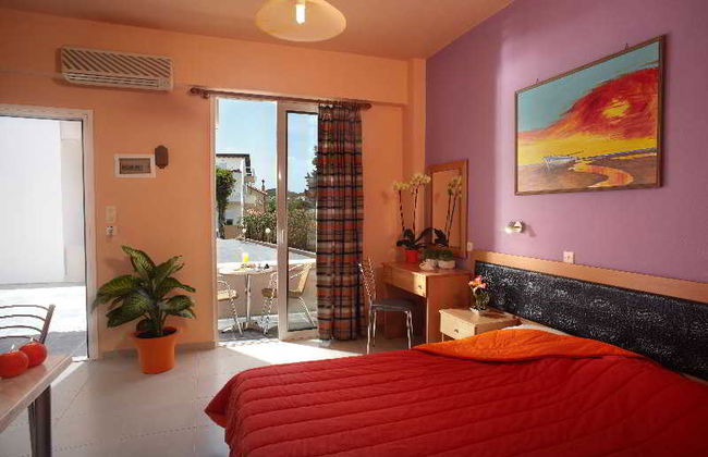 Marietta Hotel & Apartments - Foto 34