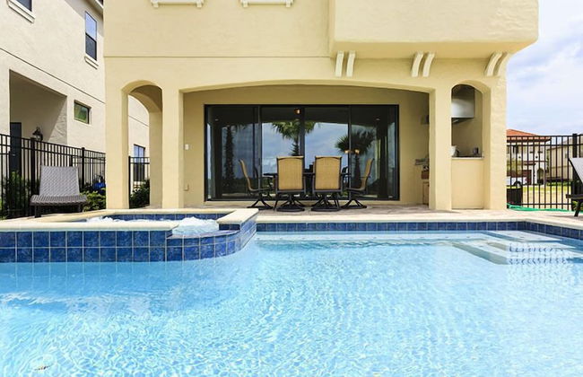 Je52915 - Reunion Resort - 5 Bed 5 Baths Villa - Foto 16