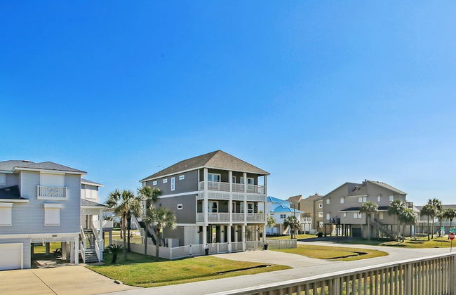 ShangriLaLa by Ryson Vacation Rentals - Foto 40