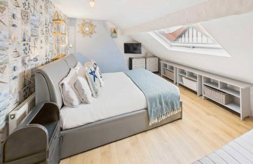 Host & Stay - Falcon Retreat - Foto 20