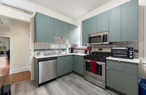 Edgewater Glen 3BD Cozy Retreat - Foto 3