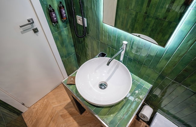 Fantini Rooms-Monti - Photo 27
