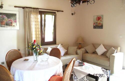 Nikatsas Cottage No 3 - Foto 5