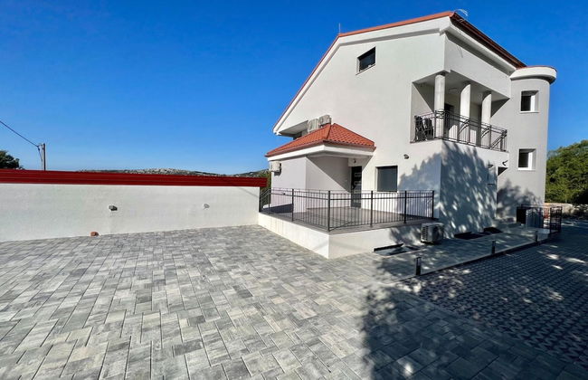 Apartment in Croatia Near Adriatic Coast - Foto 35