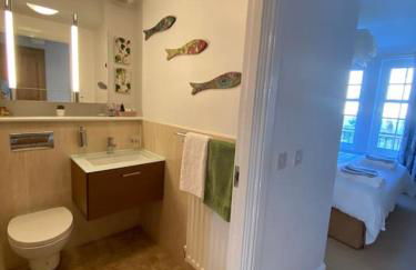 Central St Andrews 2 bed apartment - Foto 29