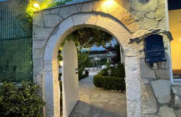 Case Vacanze La Margherita Fronte Mare - Foto 38