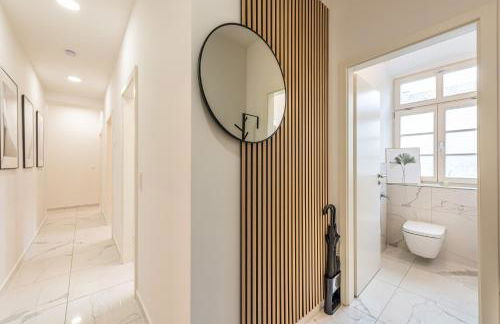 VIVID Luxury Apartment Ludwigsburg - Blühendes Barock-Forum-Schloss-Downtown-Modern - Foto 10