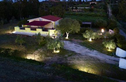 Villa Scirocco - Foto 8