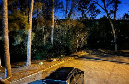 Just Peachy 2BR 2BA Private Luxury Apartment - Foto 51