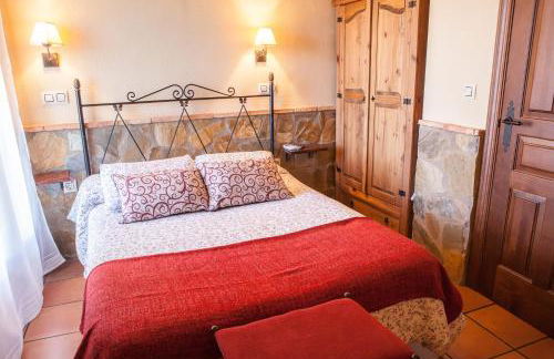 Casas Rurales La Dehesa - Foto 9