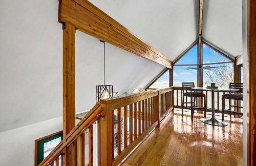 Amazing Views Hot Tub Deck FirePit & Game Room - Foto 35