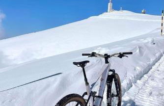 O Bastidon du Ventoux - Foto 22
