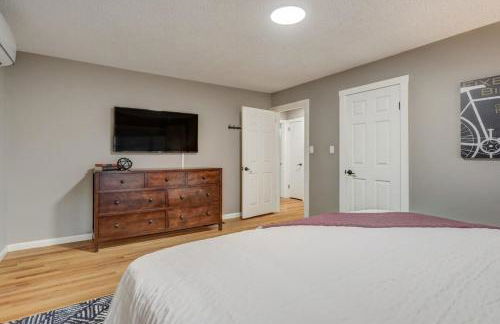 Blackstone Trails Downtown w BBQ & Fire Pit - Foto 28