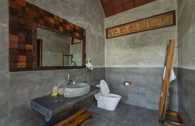 Ubud Luwih Villa - Foto 39
