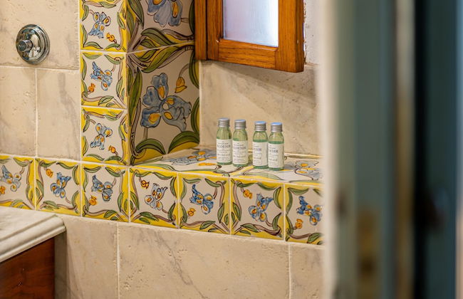 Villa Liberty in Villaggio Mose - Foto 31