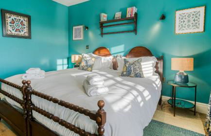 Glan Towyn - Foto 13