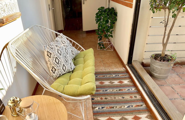 Lovely Terraza Masaryk - Foto 39