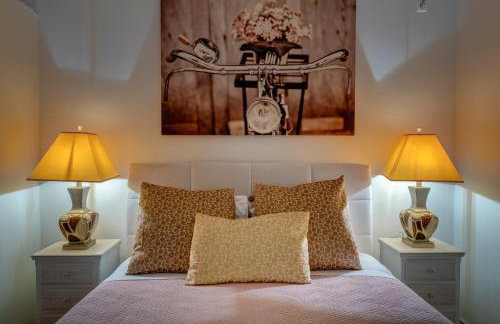 Poseidonia Syros cozy house - Foto 23