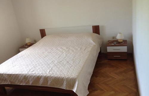 Apartments by the sea Muline, Ugljan - 12533 - Foto 11