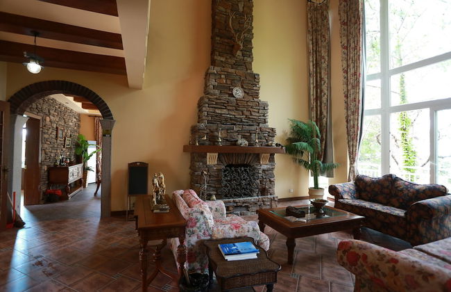 Qiandaohu Our Relax Villa - Foto 1