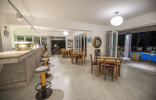 Aliki Hotel - Foto 43