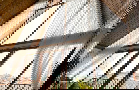 Hayasa Cabin Villa - Foto 45