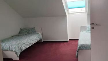 Ferienwohnung Beelen - Foto 3