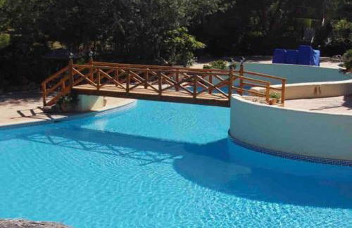 Entire Bungalow style villa in La Manga Club - Foto 30