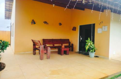 Cantinho do Abaís, Condominio Meridiem Praia Mar - Foto 8