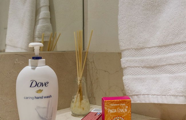 Polanco Luxury Condo - Foto 20