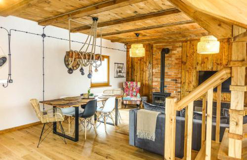 Zielony Domek w Nartach - Mazury - Photo 32