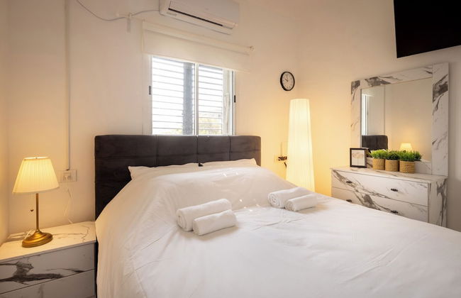 Bahai Gardens Penthouse by Sea N' Rent - Foto 1