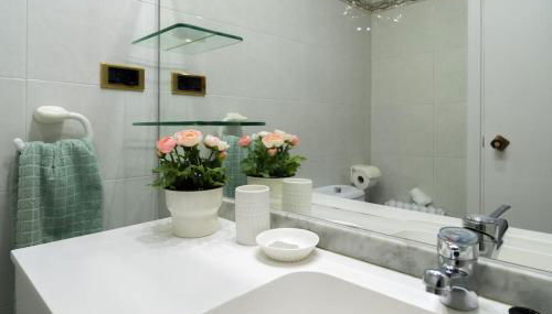 Exclusivo espacio - Parking Gratis - Foto 4