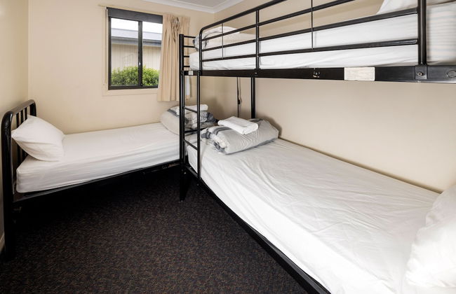 BIG4 Hobart Airport Tourist Park - Foto 11