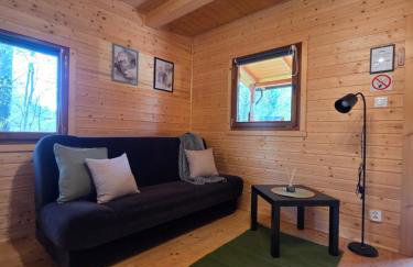 Domki Letniskowe nad Jeziorem Leśniańskim - Foto 46