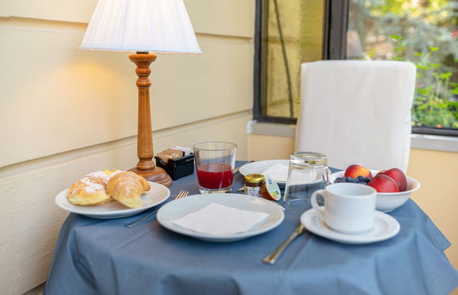 Villa Romantica Wellness & SPA - Photo 67