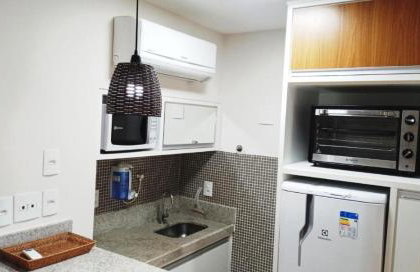 Apartamento com varanda e vista para a Pedra Azul Condomínio Vista Azul - Foto 16