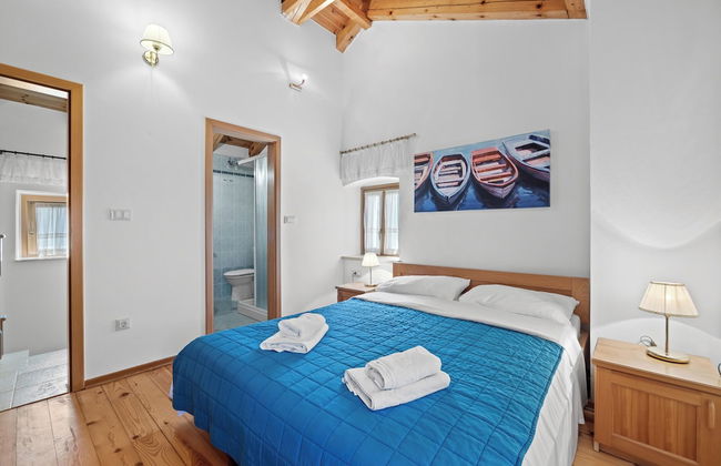 Villa Diana - Foto 9