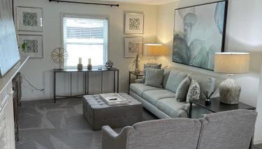 The Royal Room at Galleria - Foto 4