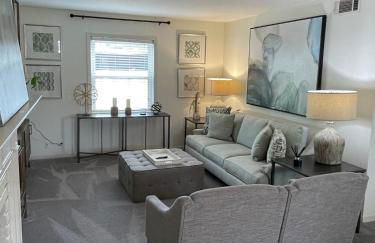 The Royal Room at Galleria - Foto 4