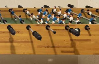 Das Gerberhaus - 75 qm Ferienwohnung im Zentrum von Villingen - Foto 38