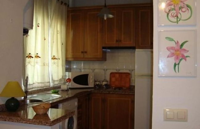 Apartamentos Embrujo de Azahar - Foto 18