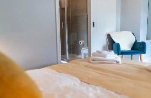 Marquesa - Modern dog-friendly barn on a country estate - Photo 16