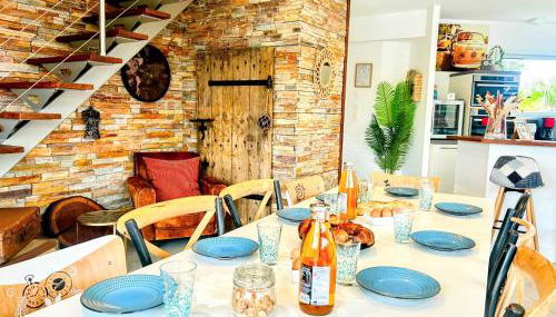 Villa et Spa - Foto 2